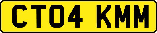 CT04KMM
