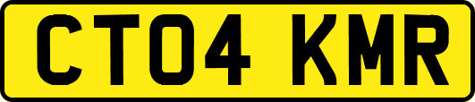 CT04KMR