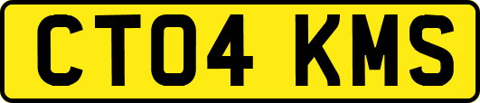 CT04KMS