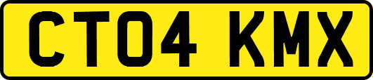 CT04KMX