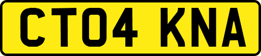 CT04KNA