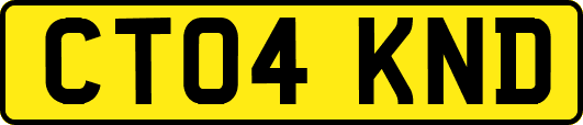 CT04KND