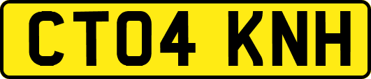 CT04KNH