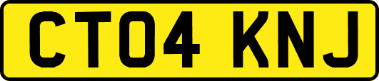 CT04KNJ
