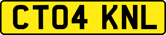 CT04KNL