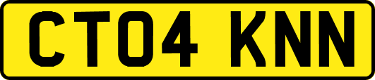CT04KNN