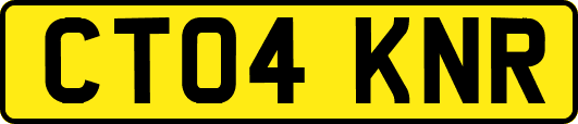 CT04KNR