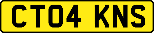 CT04KNS
