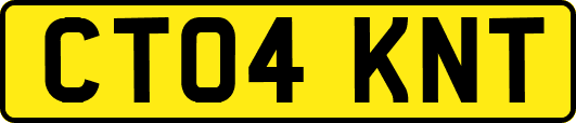 CT04KNT