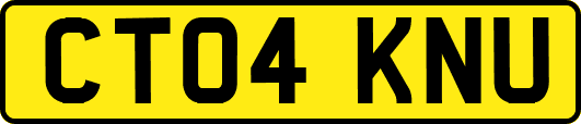 CT04KNU
