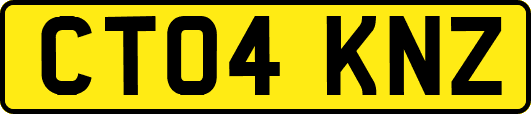 CT04KNZ