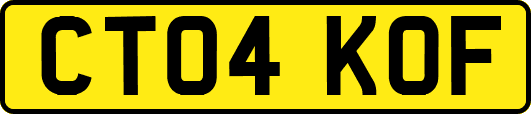 CT04KOF