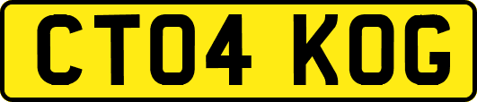 CT04KOG