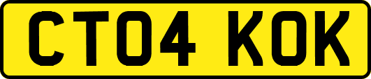 CT04KOK