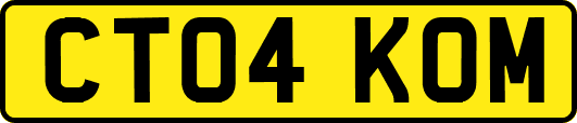 CT04KOM
