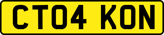 CT04KON