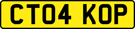 CT04KOP