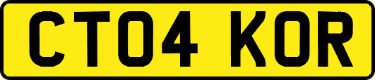 CT04KOR
