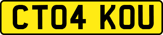 CT04KOU