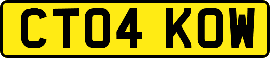 CT04KOW