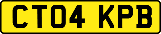 CT04KPB