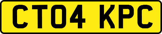 CT04KPC