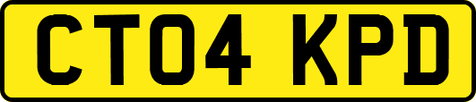 CT04KPD