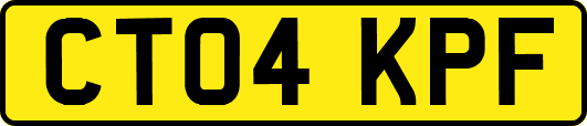 CT04KPF