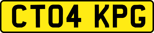 CT04KPG