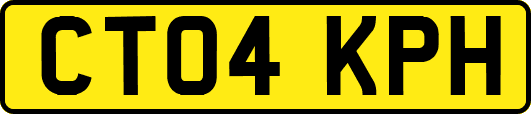 CT04KPH