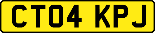 CT04KPJ