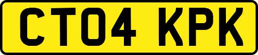 CT04KPK