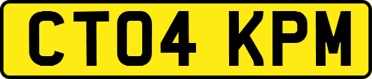 CT04KPM