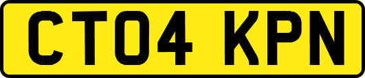 CT04KPN