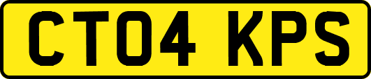 CT04KPS