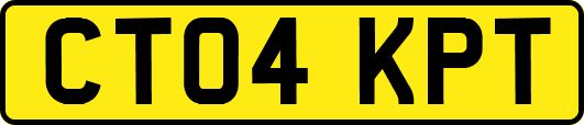CT04KPT