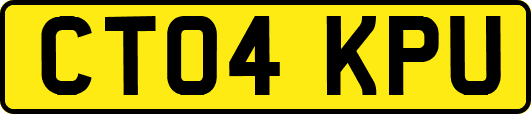 CT04KPU