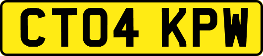 CT04KPW