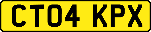 CT04KPX
