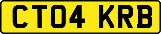 CT04KRB
