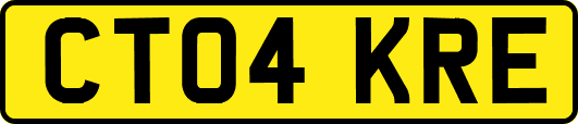 CT04KRE