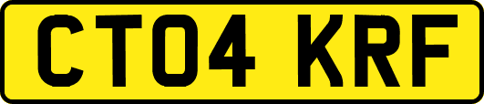 CT04KRF
