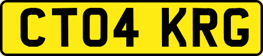 CT04KRG