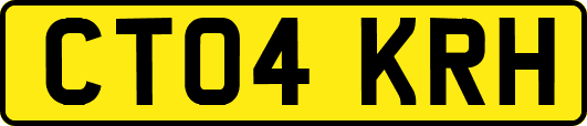 CT04KRH