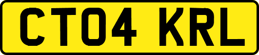 CT04KRL