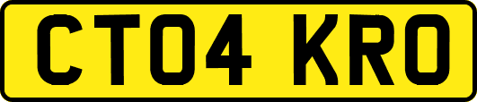 CT04KRO