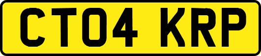 CT04KRP