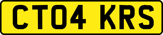 CT04KRS