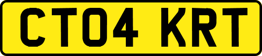 CT04KRT