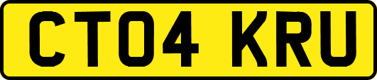CT04KRU